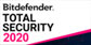 Bitdefender Total Security 2020