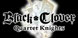 Black Clover Quartet Knights PS4