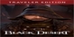 Black Desert Traveler Edition PS4