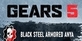 Gears 5 Black Steel Armored Anya Xbox Series X