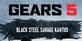 Gears 5 Black Steel Savage Kantus Xbox Series X