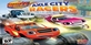 Blaze and the Monster Machines Axle City Racers PS4