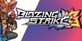 Blazing Strike PS4