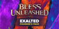 Bless Unleashed Exalted Founders Pack PS4