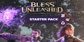 Bless Unleashed Starter Pack PS4