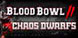 Blood Bowl 2 Chaos Dwarfs