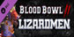 Blood Bowl 2 Lizardmen Xbox Series X