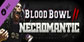 Blood Bowl 2 Necromantic Xbox Series X