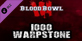 Blood Bowl 3 Warpstone PS4