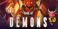 Book of Demons Xbox One