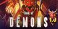 Book of Demons Xbox Series X