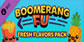 Boomerang Fu Fresh Flavors Pack Xbox Series X