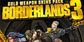 Borderlands 3 Gold Weapon Skins Pack PS5