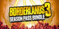 Borderlands 3 Season Pass Bundle Xbox One