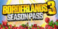Borderlands 3 Season Pass PS5