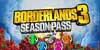 Borderlands 3 Season Pass PS4