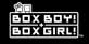 BOXBOY! + BOXGIRL! Nintendo Switch