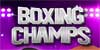 Boxing Champs Nintendo Switch