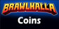 BRAWLHALLA Mammoth Coins PS4