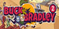 Buck Bradley Comic Adventure 2 Nintendo Switch
