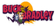 Buck Bradley Comic Adventure Nintendo Switch