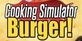 Burger Simulator 2022 Cooking Time Xbox Series X