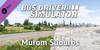 Bus Driver Simulator Murom Suburbs