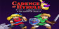 Cadence of Hyrule Crypt of the NecroDancer Featuring The Legend of Zelda Pack 3 Nintendo Switch