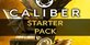 Caliber Starter Pack