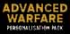 Call of Duty Advanced Warfare Personalization Pack Xbox One