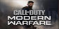 Call of Duty Modern Warfare Xbox Series X