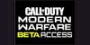 Call of Duty Modern Warfare Closed Beta
