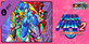 Capcom Arcade 2nd Stadium Mega Man 2 The Power Fighters Nintendo Switch