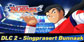 Captain Tsubasa Rise of New Champions Singprasert Bunnaak PS4