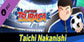 Captain Tsubasa Rise of New Champions Taichi Nakanishi