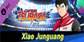Captain Tsubasa Rise of New Champions Xiao Junguang