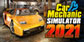 Car Mechanic Simulator 2021 PS5