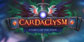 Cardaclysm Shards of the Four Nintendo Switch