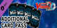 Cardfight Vanguard DD Additional Card Pass