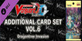 Cardfight Vanguard DD Additional Card Set Vol.6 D-BT09 Dragontree Invasion Nintendo Switch