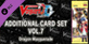 Cardfight Vanguard DD Additional Card Set Vol.7 D-BT10 Dragon Masquerade Nintendo Switch