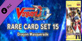 Cardfight Vanguard DD Rare Card Set 15 D-BT10 Dragon Masquerade Nintendo Switch
