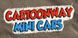 Cartoonway Mini Cars