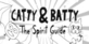Catty & Batty The Spirit Guide Xbox Series X