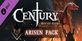 Century Age of Ashes Arisen Pack