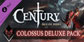 Century Age of Ashes Colossus Deluxe Pack Xbox Series X