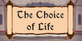 Choice of Life Middle Ages Xbox One