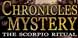 Chronicles of Mystery The Scorpio Ritual