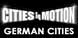 Cities in Motion German Cities