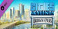 Cities Skylines Content Creator Pack Bridges & Piers Xbox Series X